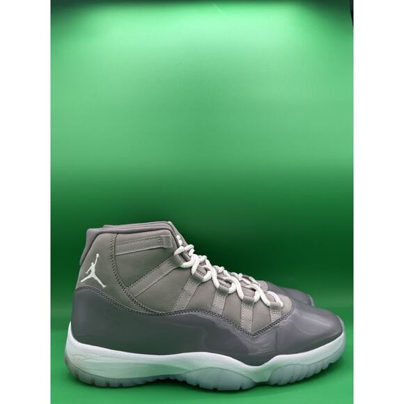 Air Jordan 11 Retro “Cool Grey” Size 12 OG Box (CT8012-005) (2021) - Picture 1 of 7